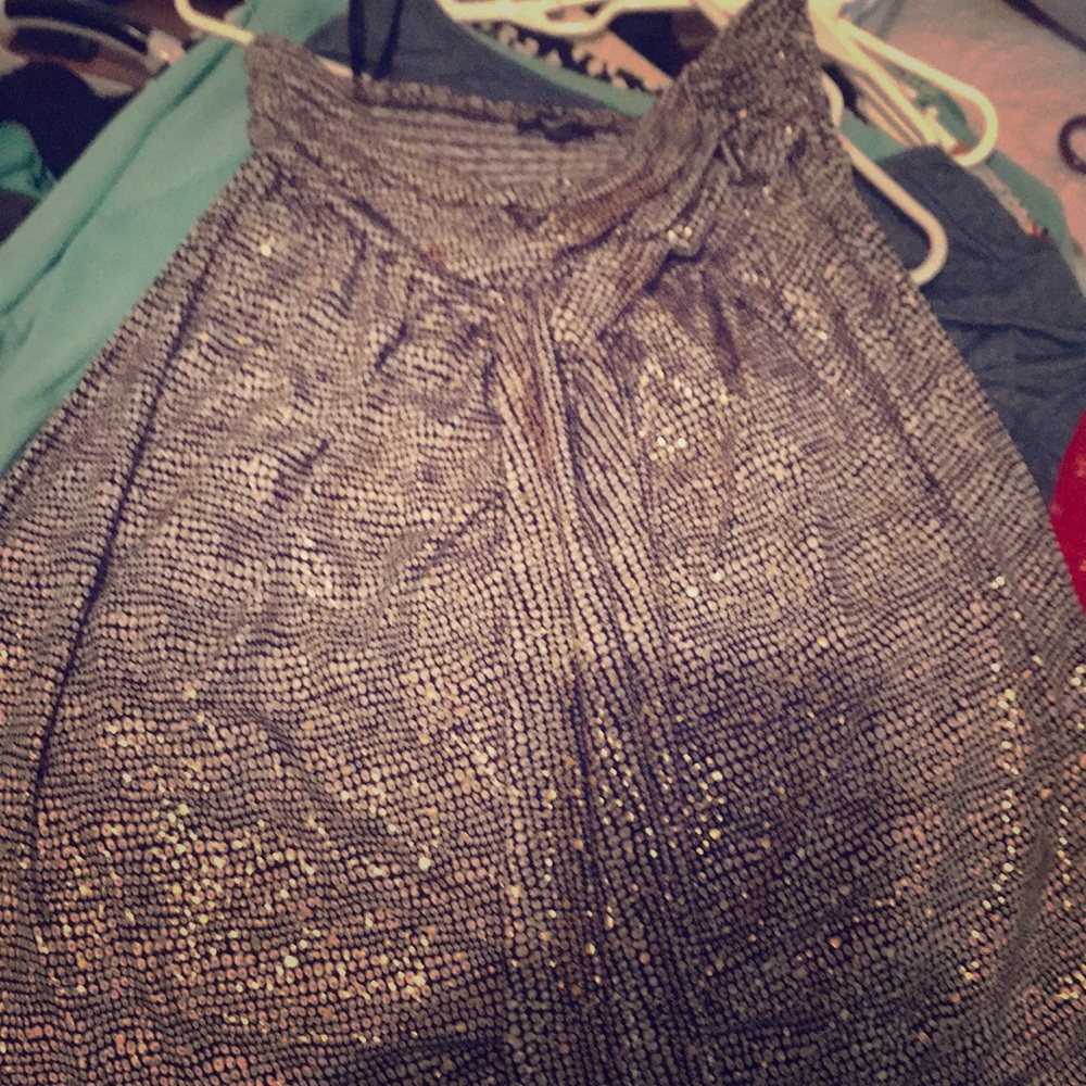 Express dress